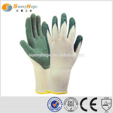 sunnyhope synthetic garden gloves